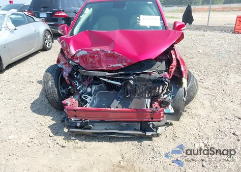 2017 Buick Encore Preferred из США, поврежденный, VIN KL4CJASB4HB126127